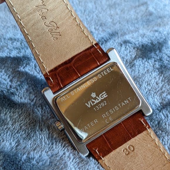 Visage Watch - Picture 5 of 7